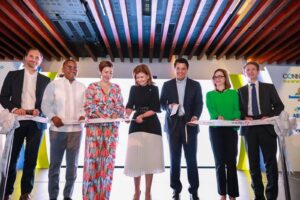 Inicia en Santo Domingo evento internacional de aviación CONNECT New World