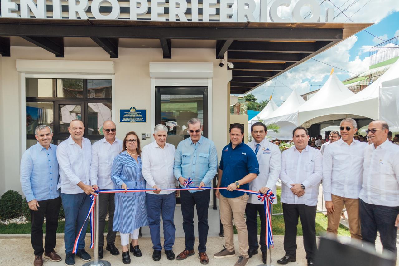 Ministerio de la vivienda y edificaciones