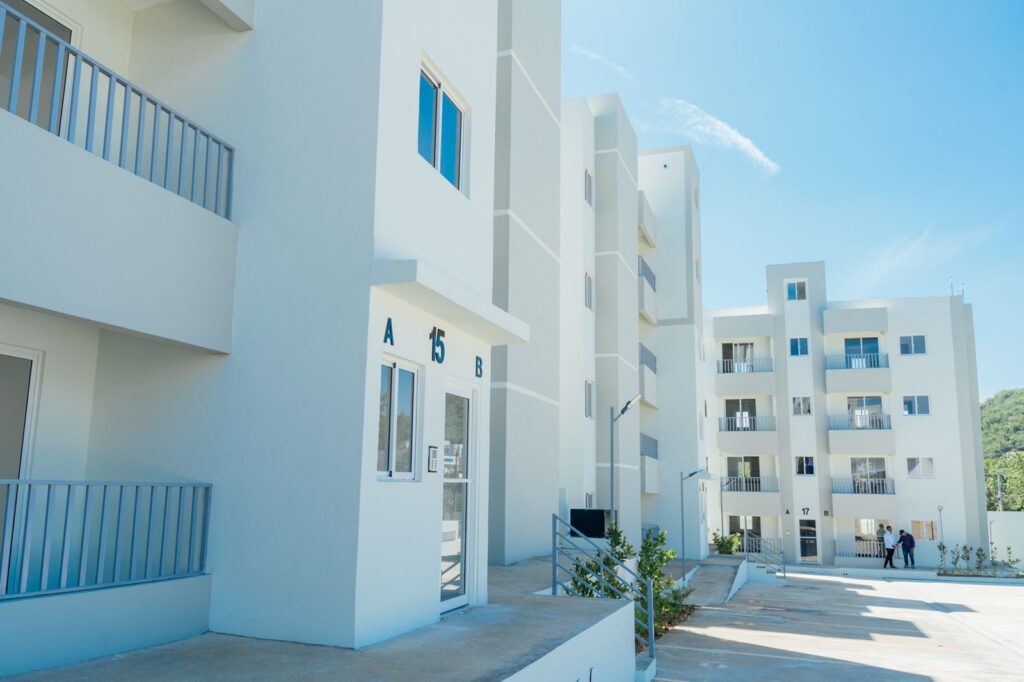 Ministerio de la vivienda y edificaciones