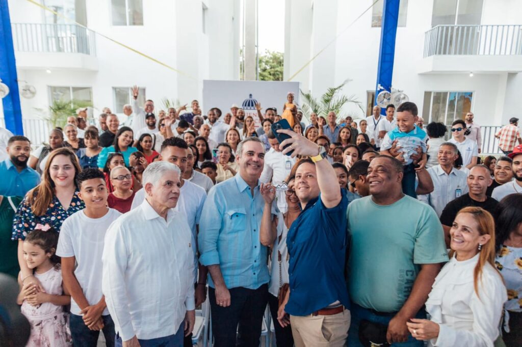 Ministerio de la vivienda y edificaciones