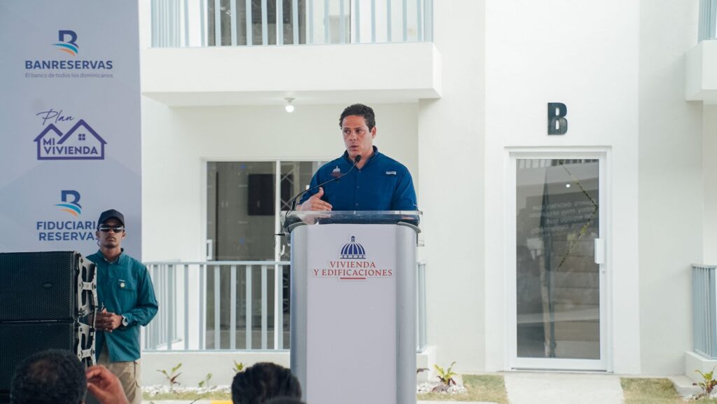 Ministerio de la vivienda y edificaciones