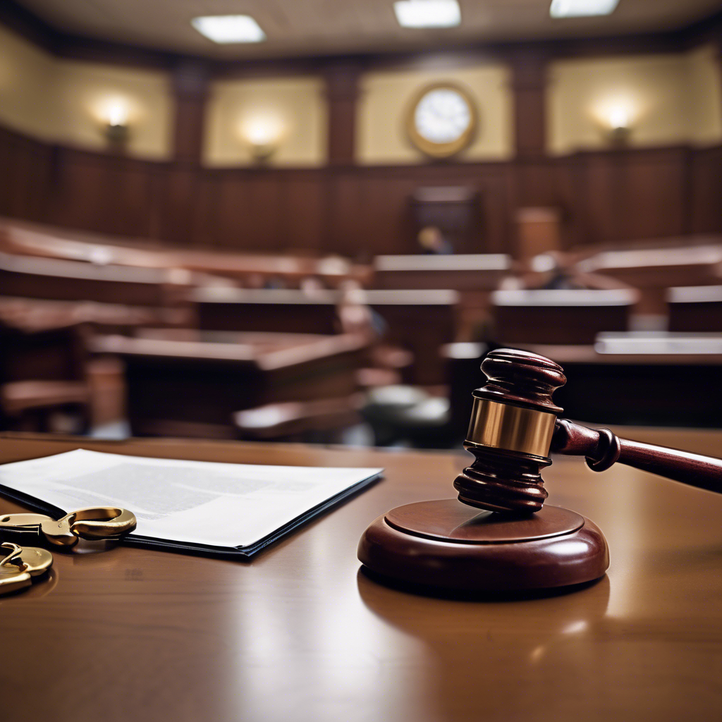 ¿Por qué algunos criminales nunca pisan la cárcel mientras otros son condenados injustamente?