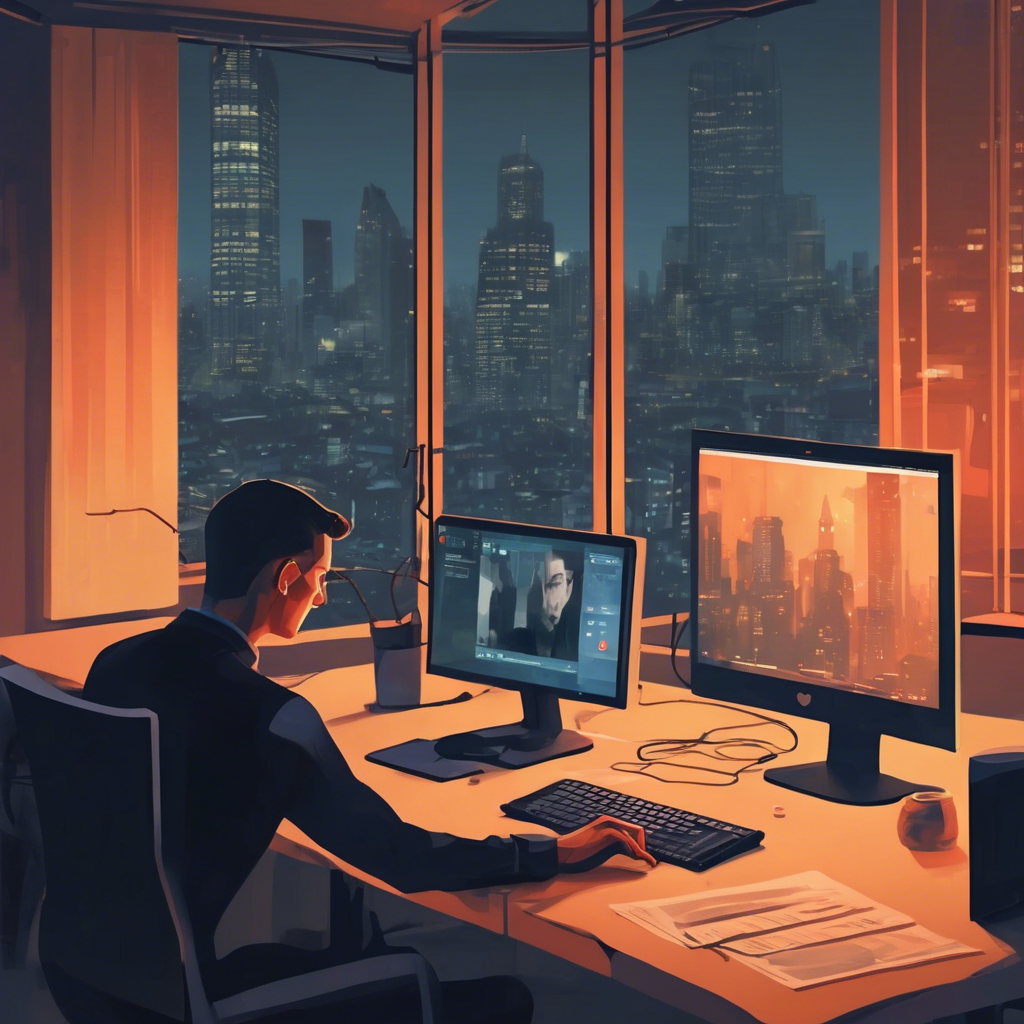 ¿Por qué los gobiernos están vigilando más tus redes sociales de lo que imaginas?