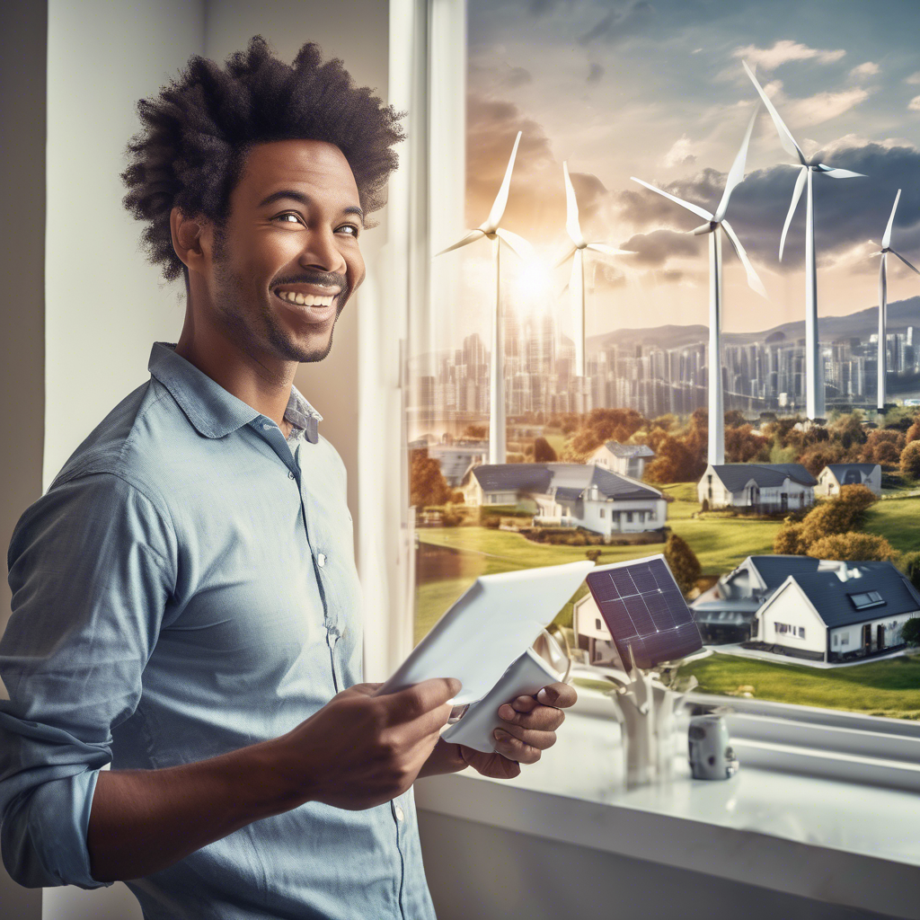 ¡Basta de Facturas Altas! Reduce Tu Gasto de Luz Drásticamente con Estos Secretos de Ahorro Energético