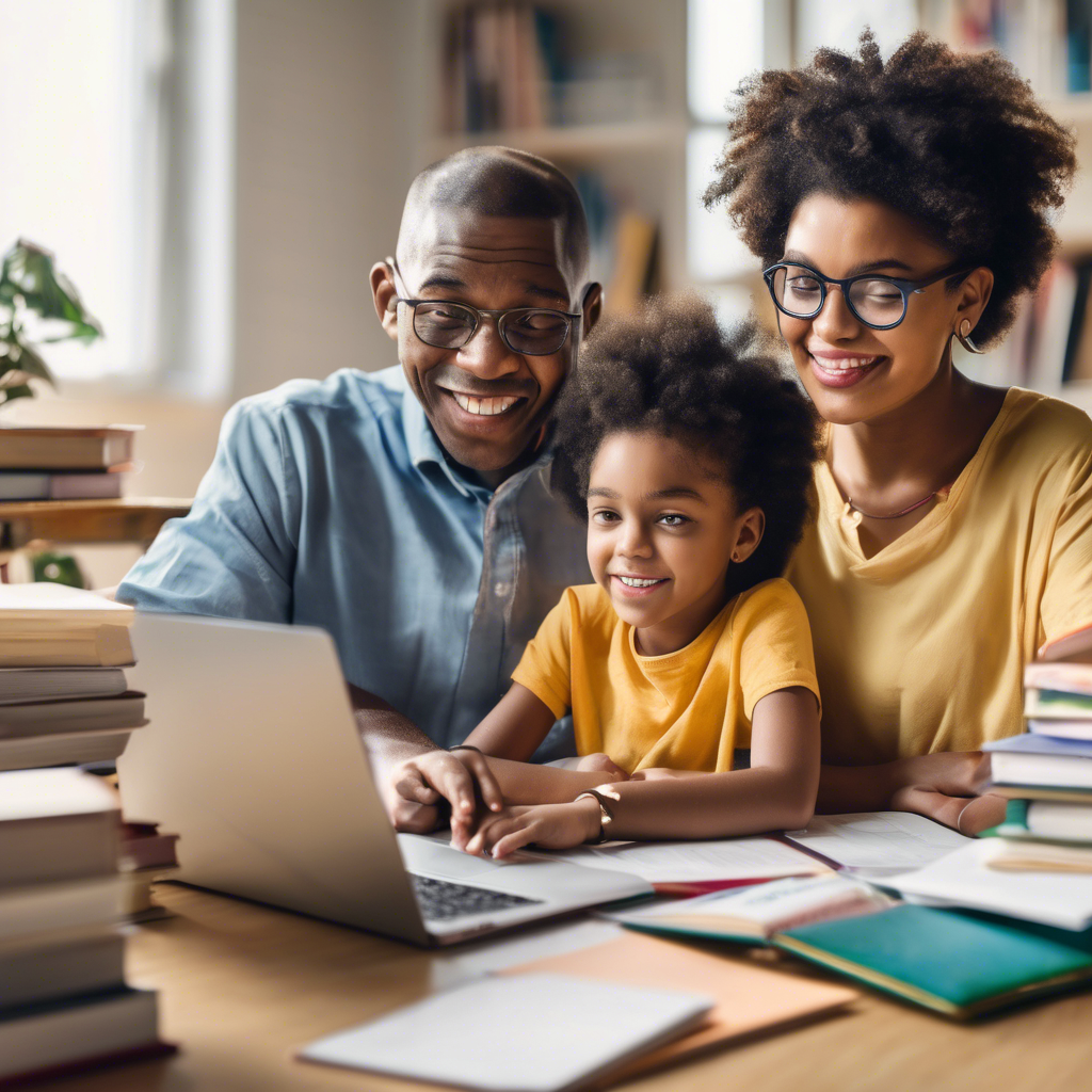 ¿Reciben Tus Hijos la Educación que Merecen? Descubre Cómo Asegurar su Futuro Académico