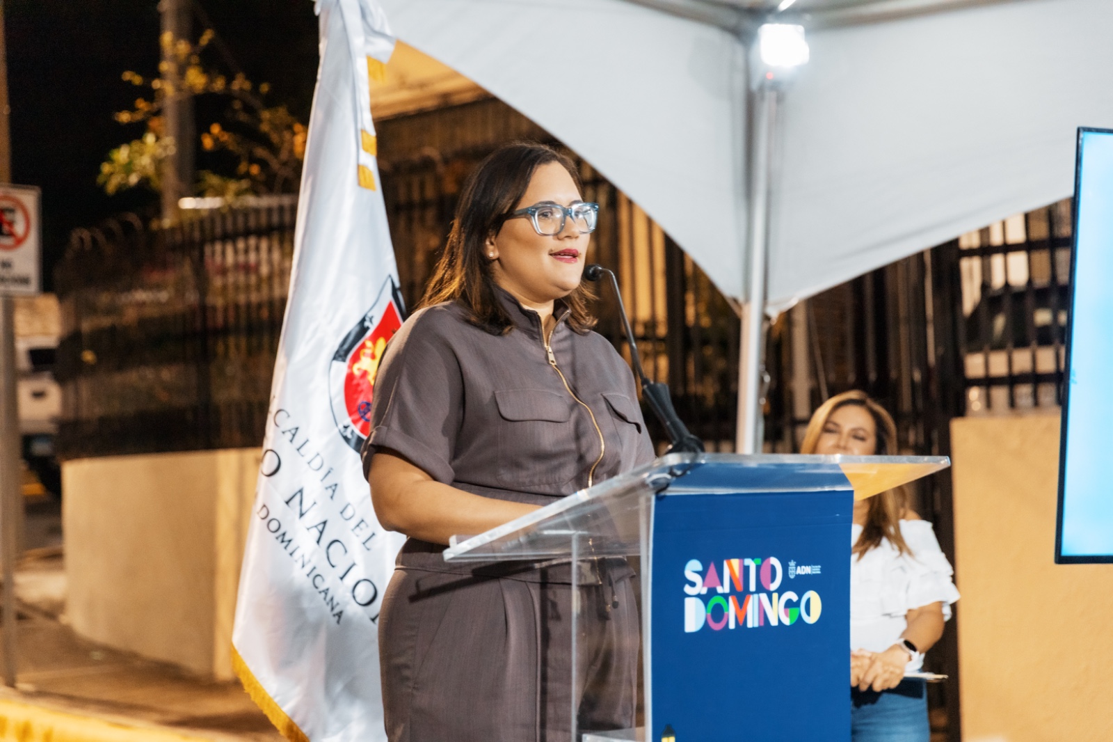 Sectores Iluminados Mas Seguros